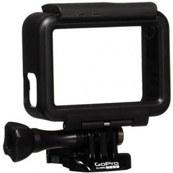 GoPro The Frame - Bastidor de Repuesto, para GoPro Hero5 Black, Color Negro