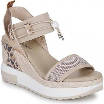 Sandalias de Mujer Nero Giardini Modelo E307750D