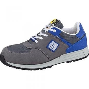 TOWORKFOR - Calzado de protección para hombre gris 45