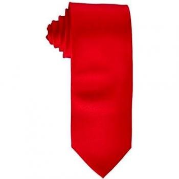 Montana - Corbata para hombre, talla Taille unique - talla francesa, color negro/gris
