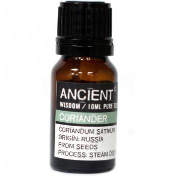 Aceite Esencial de Cilantro