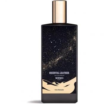 Memo Paris Oriental Leather Eau De Parfum