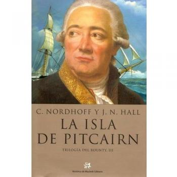 La isla de Pitcairn: 13