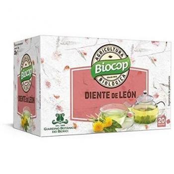 Biocop Diente Leon Biocop 20 bolsitas 20g