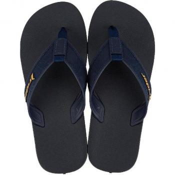 Chanclas de hombre Rider Impulse Thong con suela antideslizante y diseño deportivo
