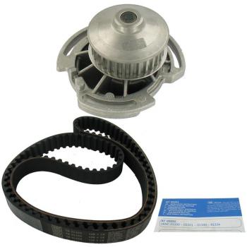 SKF VKMC 01103 Kit de distribución con bomba de agua
