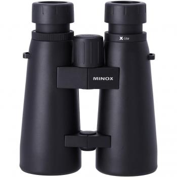 Minox X-Lite 8x56 High-Performance Binoculars
