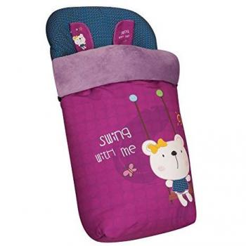 Babyline Swing - Saco de silla, unisex