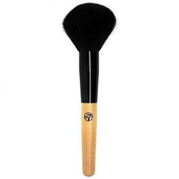 W7 - Brocha de Colorete/Polvos BLUSHER BRUSH - W7
