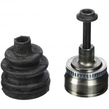 Kit de Juntas para Articulación del Árbol de Transmisión METZGER 7110113 - Compatible con AUDI A4 B7/B6 (Ejes Delanteros Izquierdo y Derecho)