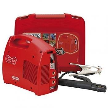Solter 04136 - Inverter COTT 145 + maletín