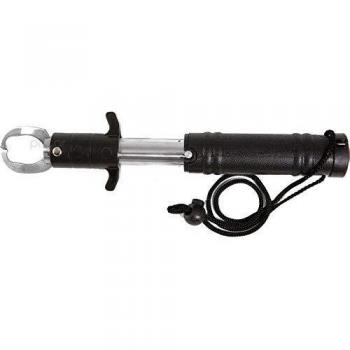 Lineaeffe Boga Grip de Pesca Balanza Fish Gripper 22 kg 50 LB Spinning Curricán