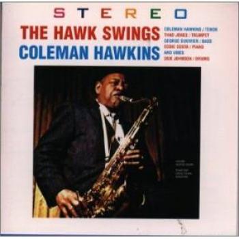 Coleman hawkins album 24bit