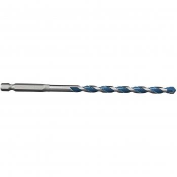 Broca Universal Makita 6,5x150 mm con soporte de 1/4