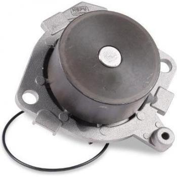 Bomba de agua HEPU P1087, tipo: bomba de agua, características: compatible con varios modelos de vehículos, fabricada en materiales duraderos, diseño optimizado para un flujo eficiente, incluye juntas y accesorios necesarios para la instalación
