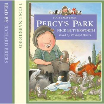 Four tales from percyzs park tales from percyzs park
