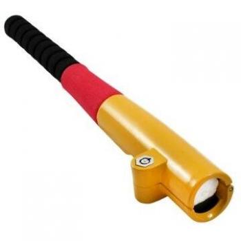Brookstone BR360080 Protect Baseball Bat Steering Lock