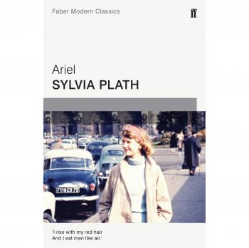 Ariel: Faber Modern Classics