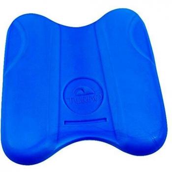 Gorro de Natación Turbo Pro Classic Azul Claro Unisex Talla Única
