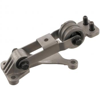 Soporte de motor FEBI BILSTEIN 29960 con Silent Bloc para VOLVO XC90 I y S80 I, inferior delantero