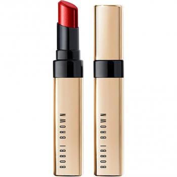 Bobbi Brown Luxe Shine Intense Lipstick 08 Red Stiletto 2.3g