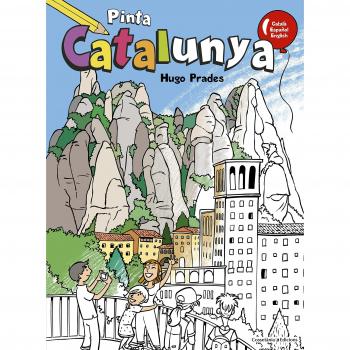 Pinta Catalunya