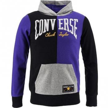 Sudadera Converse con capucha