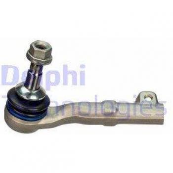Rótula de dirección DELPHI TA3472 con características de alta calidad, diseño duradero, compatible con múltiples modelos de vehículos y fabricada para un rendimiento óptimo en la dirección