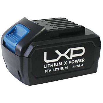 Batería de Litio 4 Ah Hyundai para Herramientas Eléctricas