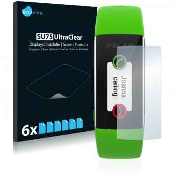 savvies Protector Pantalla Compatible con Polar A360