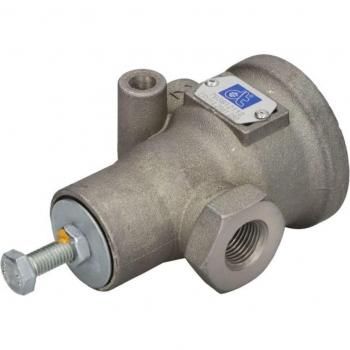 Válvula limitadora de presión DT Spare Parts 1.18280 - Sistema a rampe común