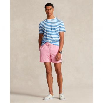 Bañador bermuda de hombre con cintura ajustable Polo Ralph Lauren