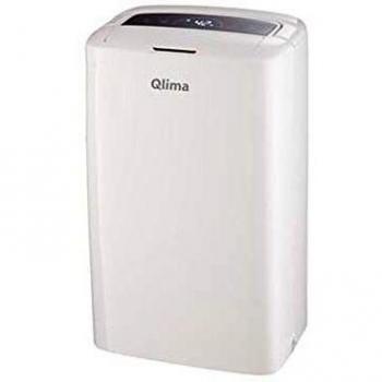 Qlima D610 - Deshumidificador
