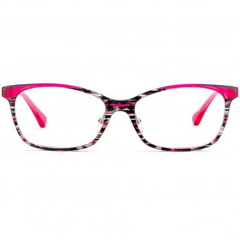 Etnia Barcelona Halle.A FUHV Armazones y Lentes Recetados para Mujer Rainbow