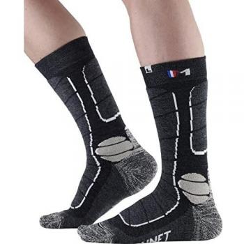 Monnet Trek Medium Unisex Wool Socks