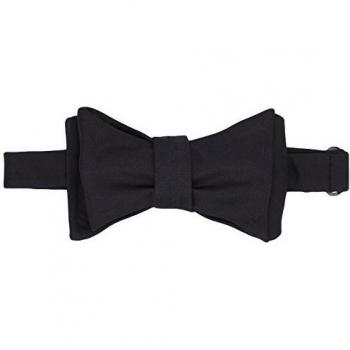 Notch Ozzy - Pajarita Hombre, Negro