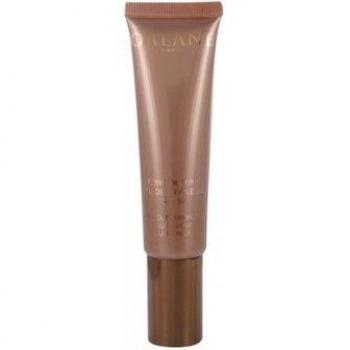 Orlane Fond de Teint Fluide Ensoleillé SPF30 n° 3 30ml - Maquillaje líquido con protección solar SPF 30, tono 03, formato de 30 ml