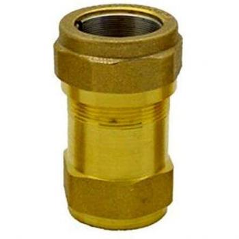 Conector Tubofix Hembra 1 - Racor de alta calidad para tuberías