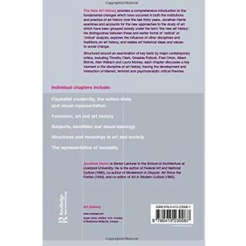 The New Art History: A Critical Introduction