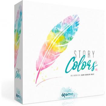 Story Colors