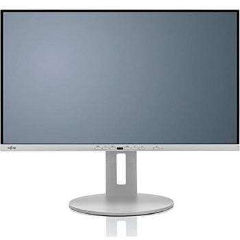 Monitor Fujitsu P27-9 TE QHD 27 LED IPS 2560x1440 5ms USB-C Dock HDMI Pivot