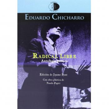 Radical libre: Antología poética 1944-1960: 120