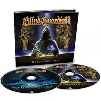 Blind Guardian - The Forgotten Tales