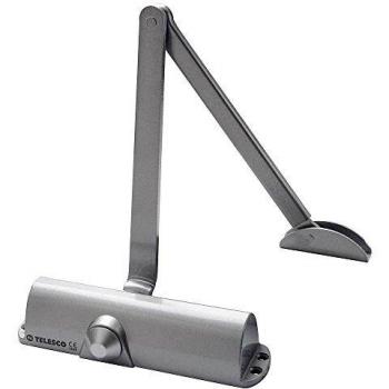 Telesco 3060050 Cierre A-1759-t Plata