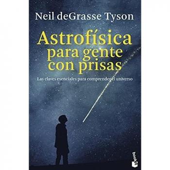 Astrofísica para gente con prisas