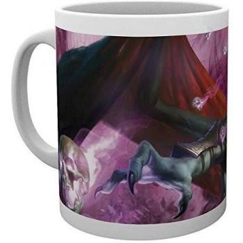 GB Eye Limited MG3668 Taza, cerámica