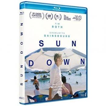 Sundown (Blu-ray