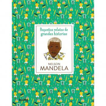 Nelson Mandela - THOMAS, ISABEL/WARREN, HANNAH