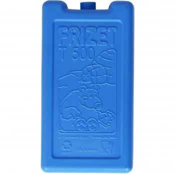 Pack de 2 Acumuladores de Frío Frizet T500, 500 ml