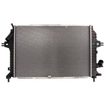 Radiador de refrigeración del motor THERMOTEC D7X093TT